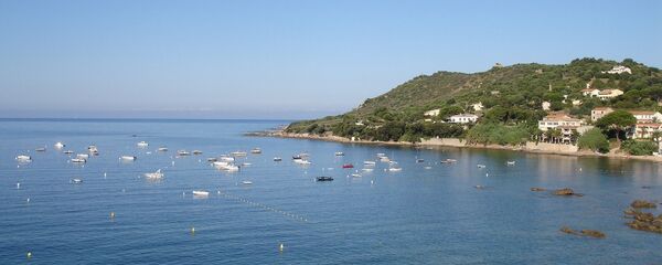 Ajaccio - Sputnik Afrique