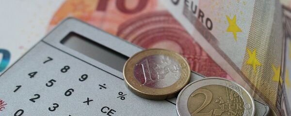 Finances - Sputnik Afrique