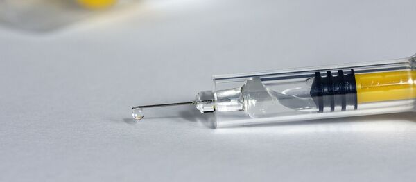 Vaccination - Sputnik Afrique