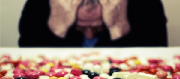 Frustration, image d'illustration  - Sputnik Afrique