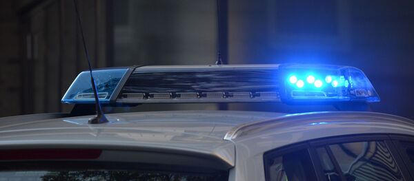 Police - Sputnik Afrique