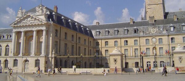 Dijon Dijon - Sputnik Afrique