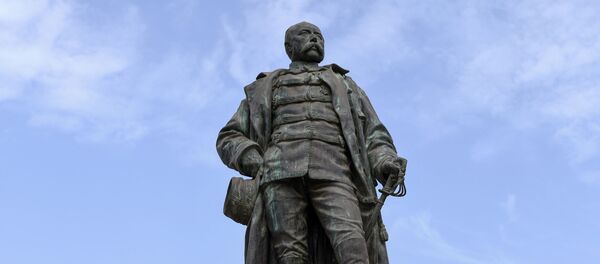 Louis Faidherbe - Sputnik Afrique