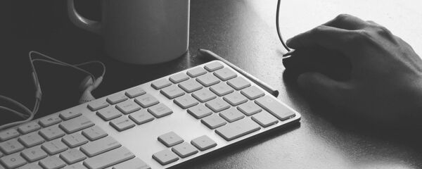 Ordinateur - Sputnik Afrique