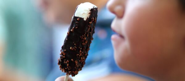 Un esquimau - Sputnik Afrique