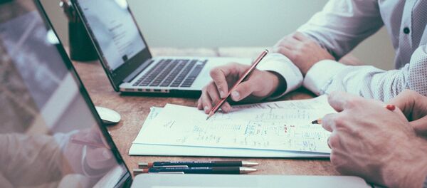 Bureau - Sputnik Afrique