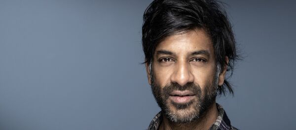 Vikash Dhorasoo - Sputnik Afrique