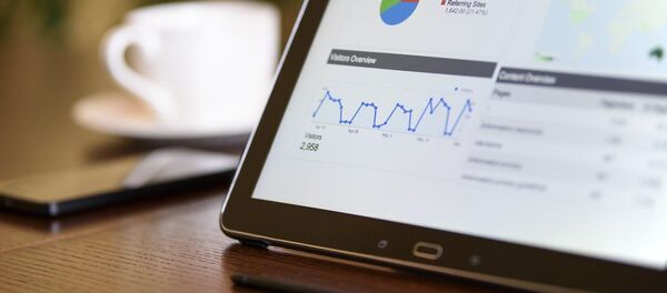 Technologie digitale - Sputnik Afrique