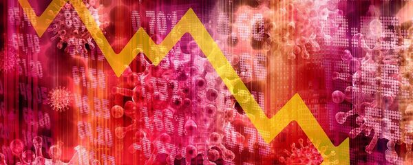 Économie Économie - Sputnik Afrique