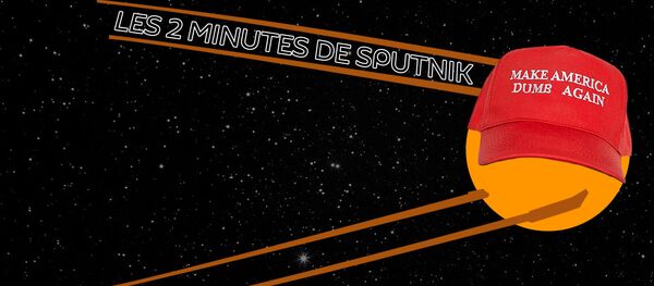 Méconnaissance des Américains sur la Seconde Guerre mondiale, étonnant? Méconnaissance des Américains sur la Seconde Guerre mondiale, étonnant? - Sputnik Afrique