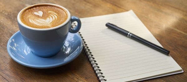 Un café - Sputnik Afrique