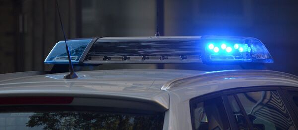 Police - Sputnik Afrique