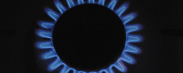 Gaz naturel - Sputnik Afrique