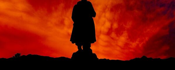 Napoléon Napoléon - Sputnik Afrique