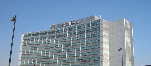 Siège local de L'Oréal aux Pays-Bas à Hoofddorp. - Sputnik Afrique