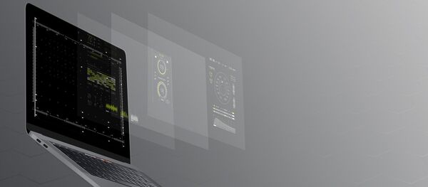 Cyberattaque Cyberattaque - Sputnik Afrique