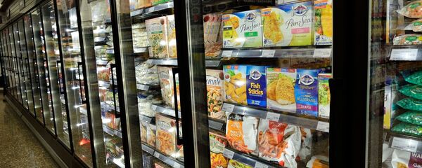 produits alimentaires - Sputnik Afrique