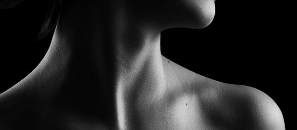 Femme corps - Sputnik Afrique