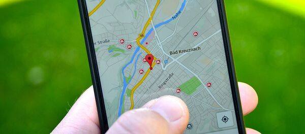 Smartphone - Sputnik Afrique