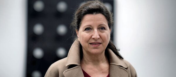 Agnès Buzyn - Sputnik Afrique