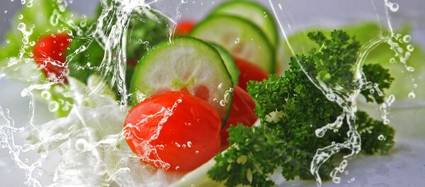 Les légumes - Sputnik Afrique