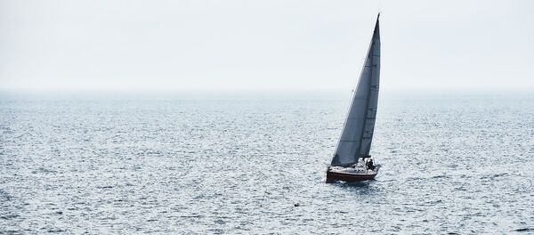 yacht - Sputnik Afrique