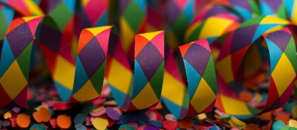 Serpentin - Sputnik Afrique