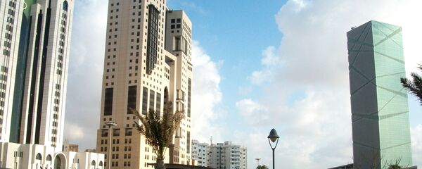 Tripoli (archive photo) - Sputnik Afrique