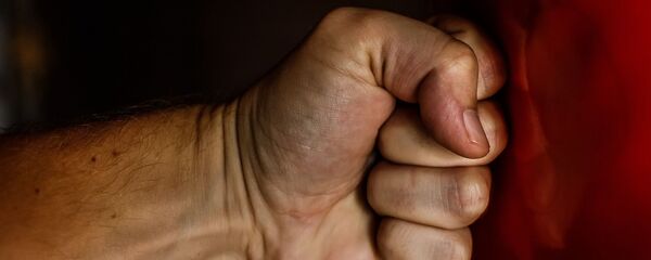 Violences - Sputnik Afrique