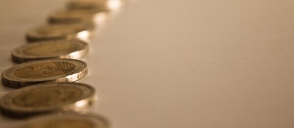 Euros - Sputnik Afrique