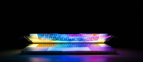 Ordinateur - Sputnik Afrique