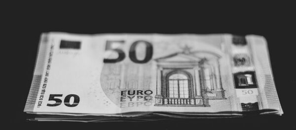 Euros - Sputnik Afrique