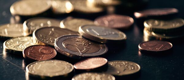 Euros - Sputnik Afrique