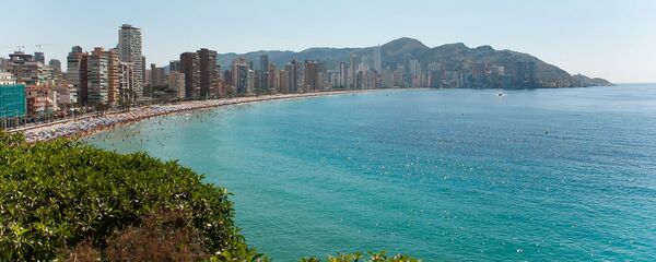 Espagne - Sputnik Afrique