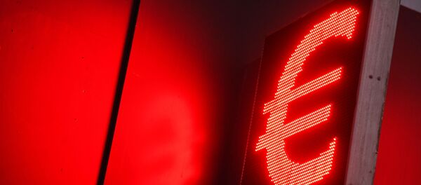 Euro - Sputnik Afrique