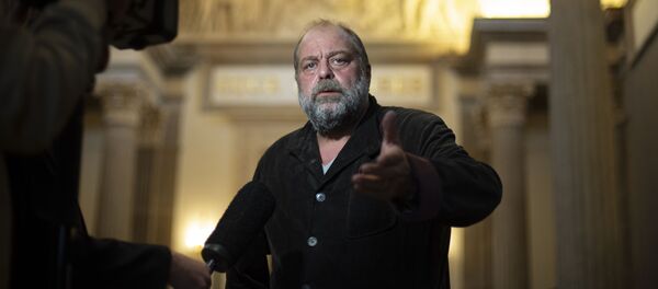 Eric Dupond-Moretti - Sputnik Afrique