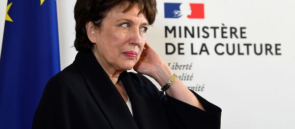 Roselyne Bachelot - Sputnik Afrique