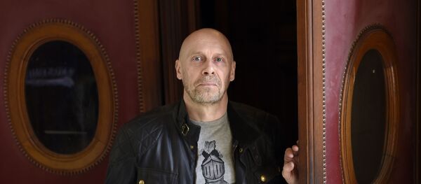 Alain Soral - Sputnik Afrique