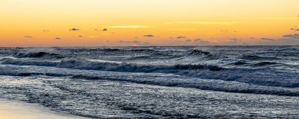 La mer  - Sputnik Afrique