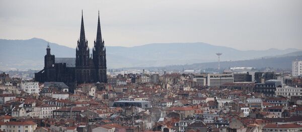 Clermont-Ferrand - Sputnik Afrique