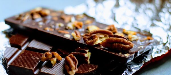 Chocolat - Sputnik Afrique