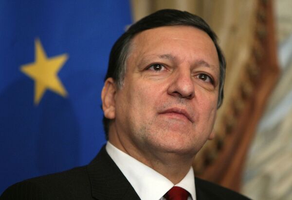 Climat: taxer les transactions financières à l'échelle mondiale (Barroso) - Sputnik Afrique