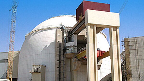 Nucléaire iranien: Moscou s'efforce de relancer les négociations - Sputnik Afrique