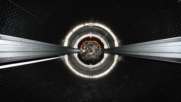 Le Grand collisionneur de hadrons relancé après plus d'un an de réparations - Sputnik Afrique