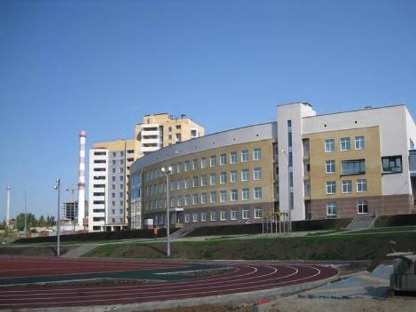 Le modèle Nijni-Novgorod: investir dans la ville pour surmonter la crise  - Sputnik Afrique