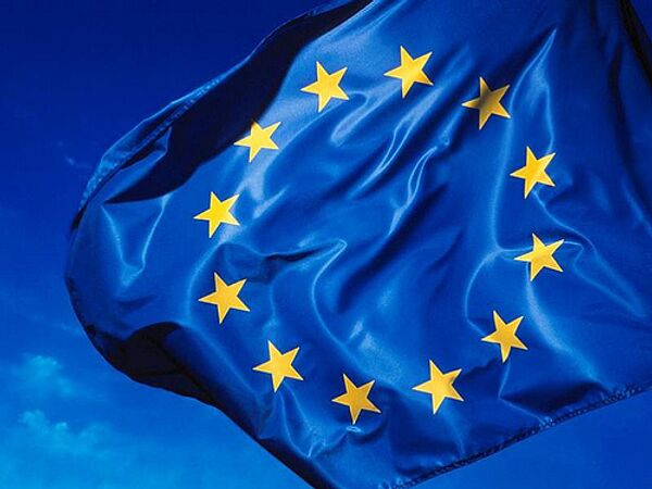 Présidence de l'UE - Sputnik Afrique