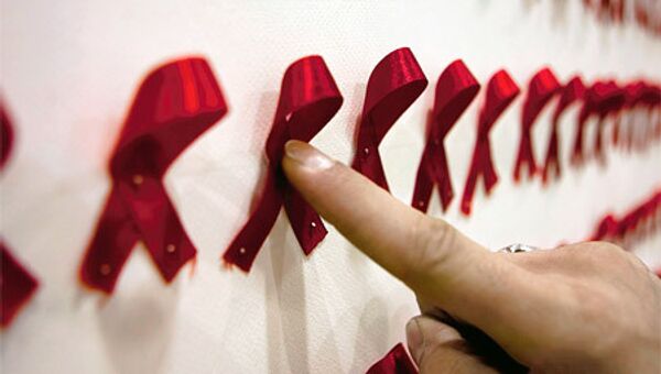 Un nouveau virus provoquant le SIDA décelé en Chine (médias)  - Sputnik Afrique