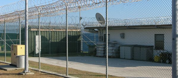 Гуантанамо - Sputnik Afrique