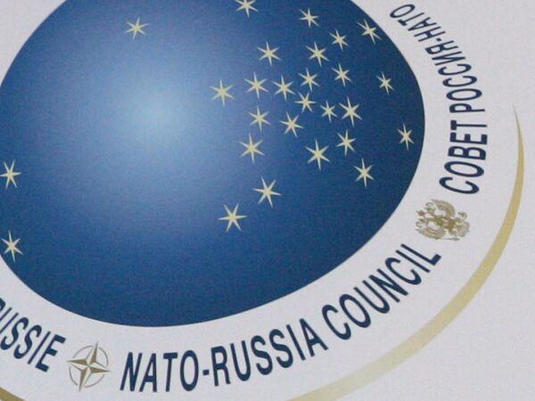 Le Conseil Russie-OTAN se réunira en avril à Bruxelles - Sputnik Afrique