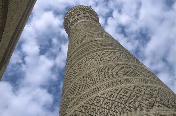minarets - Sputnik Afrique